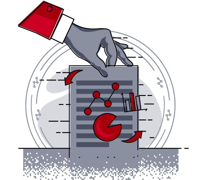 Illustration of Public reports test15