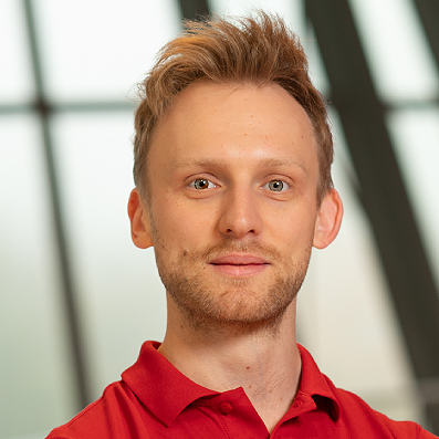 Photo of Jakub Wojciechowski