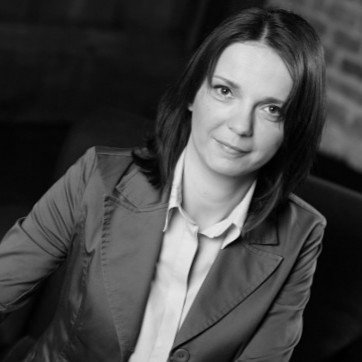 Photo of Justyna Jastrząb