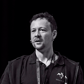 Photo of Michał Sajdak