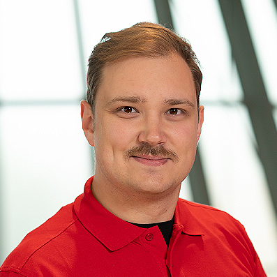 Photo of Michał Wnękowicz