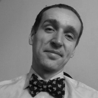 Photo of Radosław Stachowiak