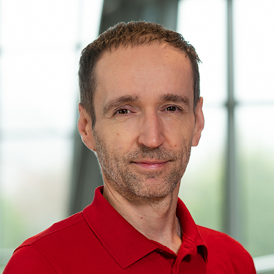 Photo of Radosław Stachowiak