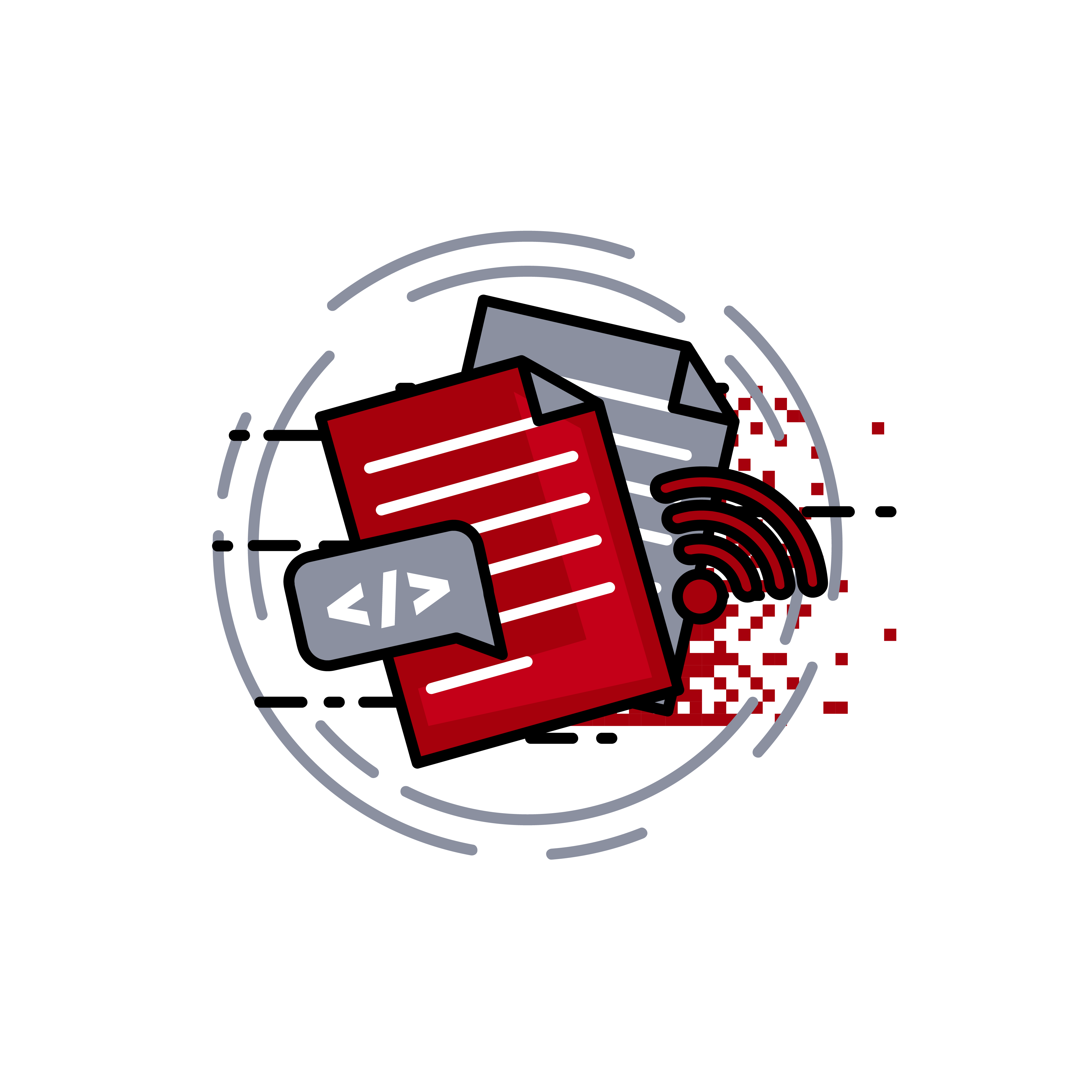 Illustration of CVE-2025-8890 Authenticated RCE in SDMC NE6037 router