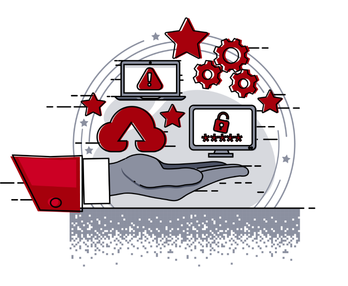 Illustration of Path Normalization allow to access internal outdated software with multiple vulnerabilities, leading to remote code execution