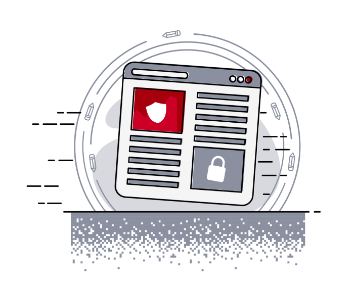 Illustration of Hacking IBM AS/400 in 2024: QShell and Remote Code Execution