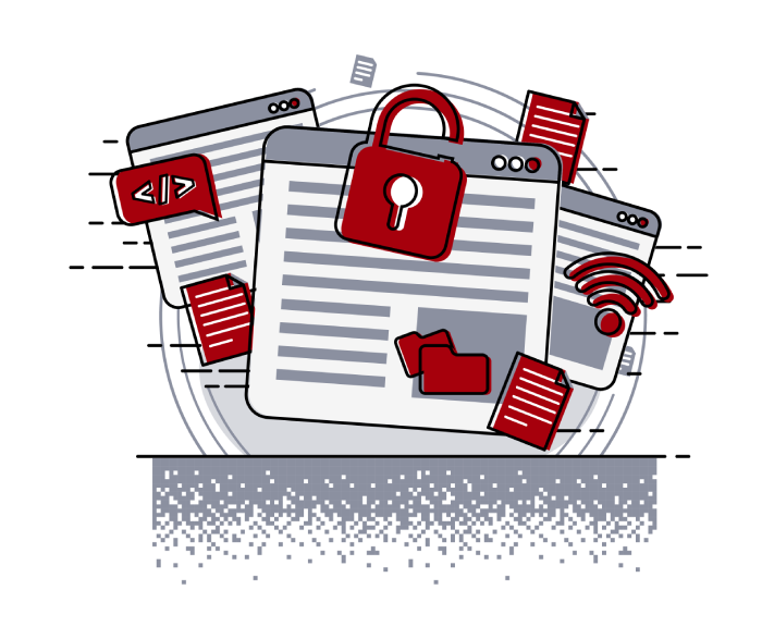 REST API security training