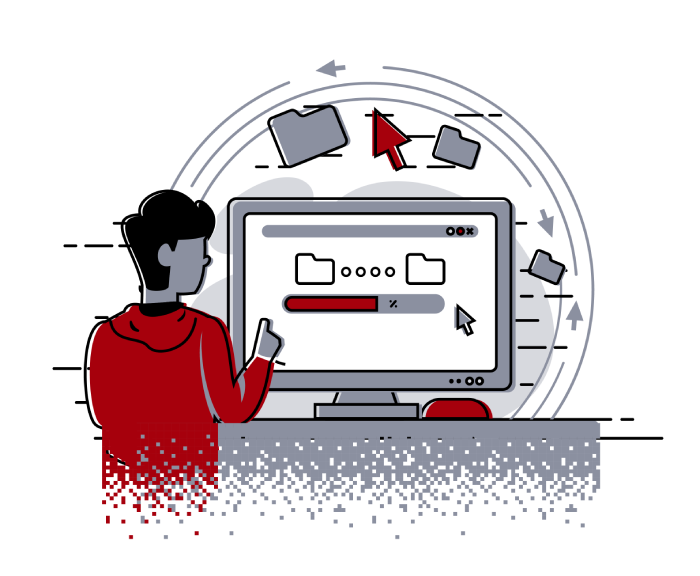 Web application security trainings